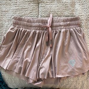Keiki Kona Shorts